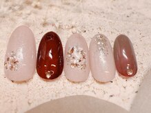 アンドベル(And Bell)/＊Bellnail《S》＊