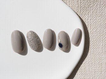 定額アートネイル6500円