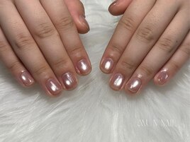 マグネットネイル