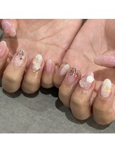 アクトジャパングランドイースト 香椎照葉店(ACT JAPAN GRAND EAST)/Asuka's design