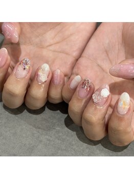 アクトジャパングランドイースト 香椎照葉店(ACT JAPAN GRAND EAST)/Asuka's design