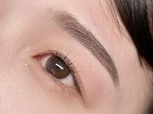 ドットシーセカンド(.C 2nd Produced by Coe.)/アイブロウスタイリング