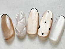 ナバナ(nabana)/【期間限定/定額デザイン】