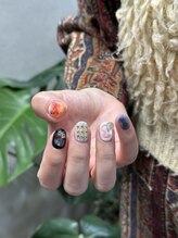 アウレ 中目黒(AURE)/フリーアート＋