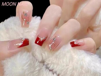 イフ ビューティーサロン(IF)/ハンド自爪10本やり放題