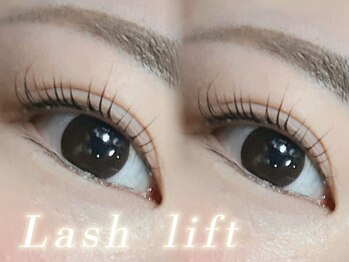 ソレイユ エ ルナ(Soleil et Luna)/ラッシュリフト