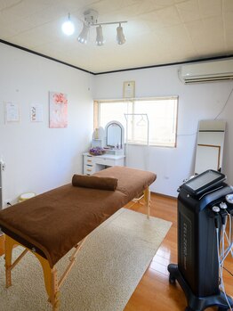 リセルブラン/内観