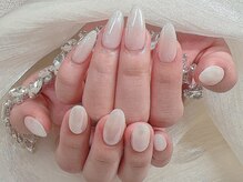 エガオネイルサロン 池袋店(EGAO NAIL SALON)/