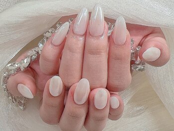 エガオネイルサロン 池袋店(EGAO NAIL SALON)/
