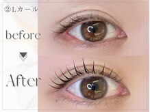 アイブロウ&まつげパーマ専門店 IVY-LINE 箕面萱野【アイブロウ/パリジェンヌ】/まつげパーマ&パリジェンヌ