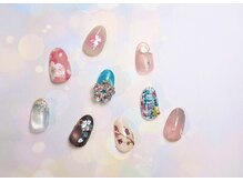 ギャザーパーティー 乃木坂店(gatherparty)/シーズンデザイン【梅・桜】