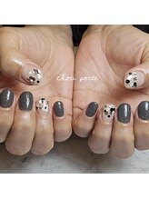 シュポルテ(chou porte)/