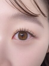 ルーエ(Ruhe)/LEDエクステ