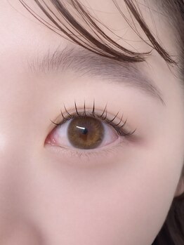 ルーエ(Ruhe)/LEDエクステ