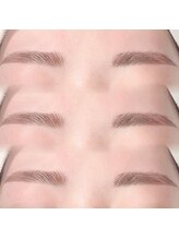 アイモア 横浜関内店(eye mor.)/3月オススメ★まつげデザイン