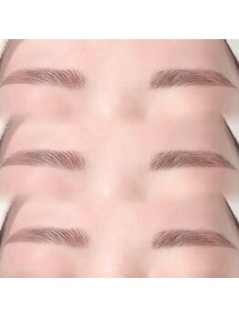 アイモア 横浜関内店(eye mor.)/3月オススメ★まつげデザイン