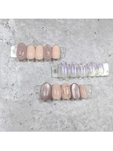 エマ(emma.)/【定額デザイン】¥7,000コース