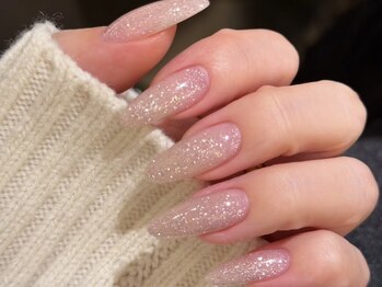 フィレシアートネイル(Pholeisi Art Nail)/