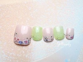 2026シーズン【春・Flower】