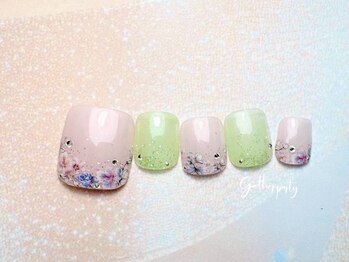 2026シーズン【春・Flower】