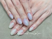 イーズィランド(Ease land)/フォルム込み☆ワンカラー