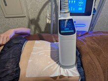 ルクール ビハクダツモウ 春日店(le coeur)の雰囲気（【福山初脂肪冷却】AI診断で脂肪を冷却し体外に排出します）