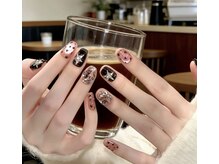 エヌワンネイル(N.one nail)/