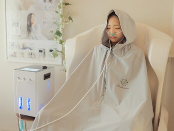 ヨサパーク パナッシュ 和泉府中駅前店(YOSA PARK panache)/