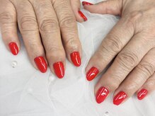 爪処 中野坂上/ワンカラー