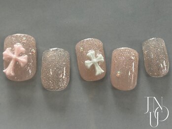 ユノ(Juno)/☆ハンドアートコレクション