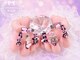 シンデレラネイル(CINDERELLA NAIL)の写真
