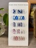 6・7・8月限定[Summer design]定額サンプルアート*ミニマム*◇本格ケア込