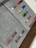 【Jr.ネイル】オフ込☆うる艶ちゅるんフットワンカラー　¥3500