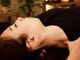 ちる 越谷(Chill)の写真/夏のエアコン冷え、首肩こり、頭痛、睡眠のお悩みに！お客様に合わせたメニューで首・肩・頭集中ケア！