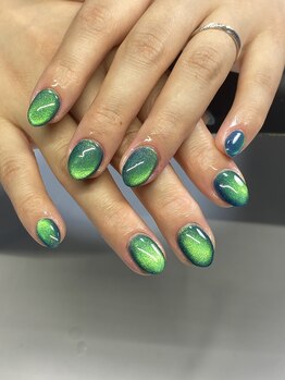 アイネイル 高幡不動(Ai Nail)/