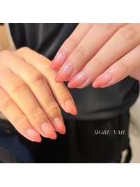 カラーグラデーション☆