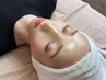 【美肌×毛穴贅沢セット】毛穴洗浄(全顔)&BBL光フェイシャルの贅沢コース90分