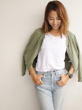 アイラッシュサロン ブル 松戸東口店(Eyelash Salon Bull) 太田雅耶子 【松戸】