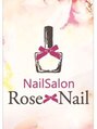 ローズネイル 三鷹(Rose Nail)/スタッフ一同