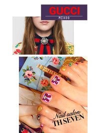 リボンデザイン