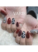 ヴァリエ(VARIE)/