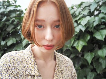 アソート(asot)/おしゃれは目元から