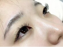 アイラッシュ オブ クリアー 一社店(eye lash OF clear)/シングルエアリー &nbsp;80束