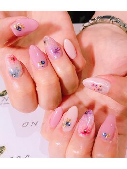オンネイル(on nail)/