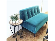 ブルームエイト(Bloom8)/待合