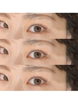 プライズアイリス アイラッシュ 池袋東口店(prize Iris eyelash)/まつ毛パーマ♪【池袋】