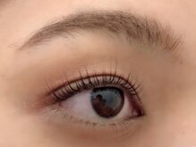 ビアンカ PARCO CITY 浦添店(Bianca)/上まつ毛パーマ　　根本から