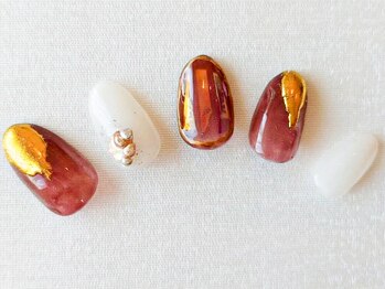 ベルトリージェイ(BellTree,J)/トレンドコース¥7900