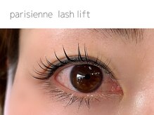 ディーメイプル(D maple)/まつ毛パーマ　¥６０００