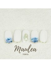 マウレア 山形店(Maulea)/デザインアートプラン